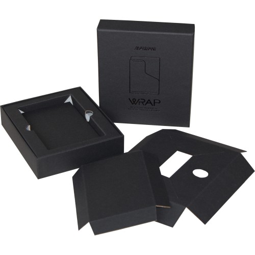 Separator carton portofel pentru cutia Duo DM14x12x3